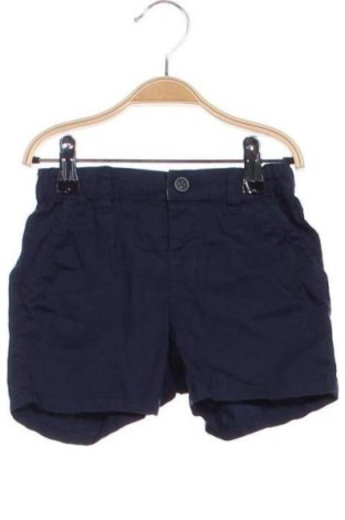 Kinder Shorts H&M, Größe 18-24m/ 86-98 cm, Farbe Blau, Preis € 7,00