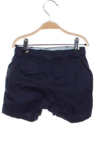 Kinder Shorts H&M, Größe 18-24m/ 86-98 cm, Farbe Blau, Preis € 7,00