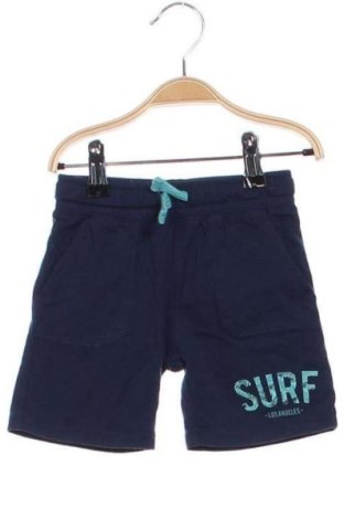 Gyerek rövidnadrág H&M, Méret 18-24m / 86-98 cm, Szín Kék, Ár 2 893 Ft