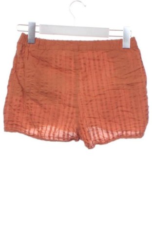 Dětské krátké kalhoty  H&M, Velikost 10-11y/ 146-152 cm, Barva Oranžová, Cena  198,00 Kč