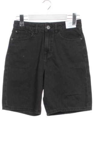 Kinder Shorts H&M, Größe 9-10y/ 140-146 cm, Farbe Schwarz, Preis € 12,00