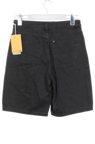 Kinder Shorts H&M, Größe 9-10y/ 140-146 cm, Farbe Schwarz, Preis € 12,00