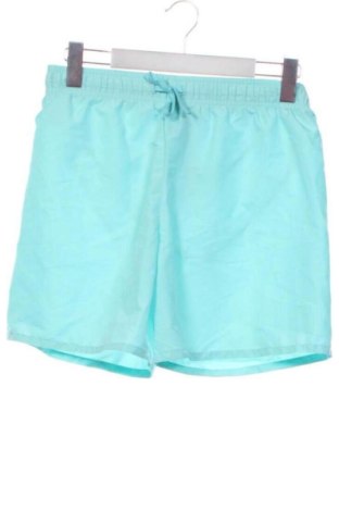 Детски къс панталон H&M, Размер 12-13y/ 158-164 см, Цвят Син, Цена 7,00 €