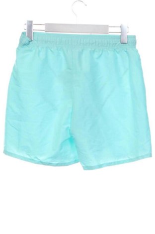 Детски къс панталон H&M, Размер 12-13y/ 158-164 см, Цвят Син, Цена 7,00 €