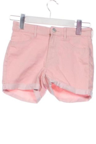 Детски къс панталон H&M, Размер 9-10y/ 140-146 см, Цвят Розов, Цена 13,60 €