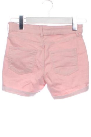 Детски къс панталон H&M, Размер 9-10y/ 140-146 см, Цвят Розов, Цена 13,60 €