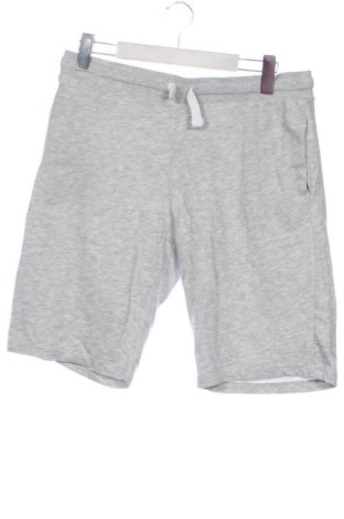 Detské krátke nohavice  H&M, Veľkosť 14-15y/ 168-170 cm, Farba Sivá, Cena  8,95 €