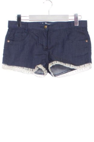 Pantaloni scurți pentru copii John Baner, Mărime 14-15y/ 168-170 cm, Culoare Albastru, Preț 36,97 Lei