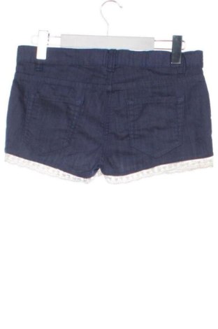 Pantaloni scurți pentru copii John Baner, Mărime 14-15y/ 168-170 cm, Culoare Albastru, Preț 36,97 Lei