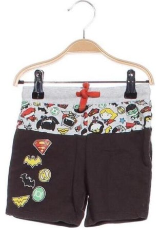 Kinder Shorts Justice League, Größe 12-18m/ 80-86 cm, Farbe Mehrfarbig, Preis 7,00 €