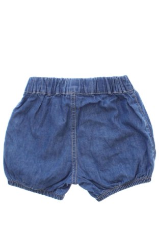 Kinder Shorts Kanz, Größe 18-24m/ 86-98 cm, Farbe Blau, Preis 7,00 €