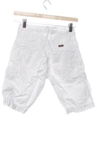 Kinder Shorts Lee, Größe 10-11y/ 146-152 cm, Farbe Weiß, Preis 14,00 €
