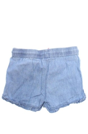 Kinder Shorts Lupilu, Größe 2-3y/ 98-104 cm, Farbe Blau, Preis 7,00 €