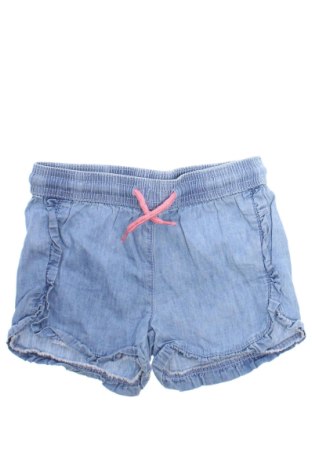 Kinder Shorts Lupilu, Größe 2-3y/ 98-104 cm, Farbe Blau, Preis 7,00 €