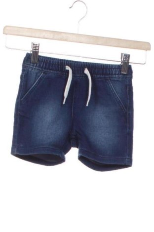 Kinder Shorts Lupilu, Größe 18-24m/ 86-98 cm, Farbe Blau, Preis 7,00 €