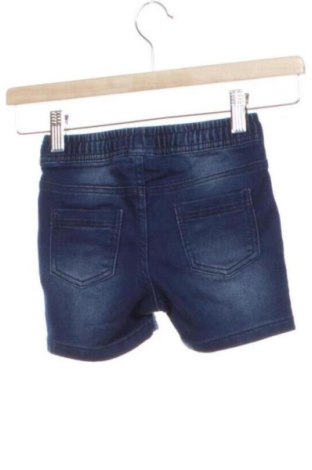 Kinder Shorts Lupilu, Größe 18-24m/ 86-98 cm, Farbe Blau, Preis 7,00 €