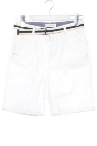 Dětské krátké kalhoty  Mango, Velikost 10-11y/ 146-152 cm, Barva Bílá, Cena  321,00 Kč