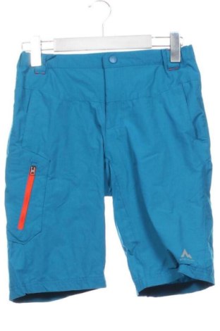Kinder Shorts McKinley, Größe 12-13y/ 158-164 cm, Farbe Blau, Preis € 9,21