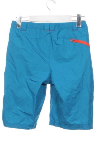 Kinder Shorts McKinley, Größe 12-13y/ 158-164 cm, Farbe Blau, Preis € 9,21