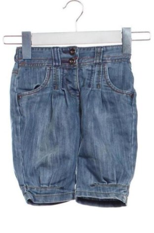 Kinder Shorts Net, Größe 12-18m/ 80-86 cm, Farbe Blau, Preis 7,09 €