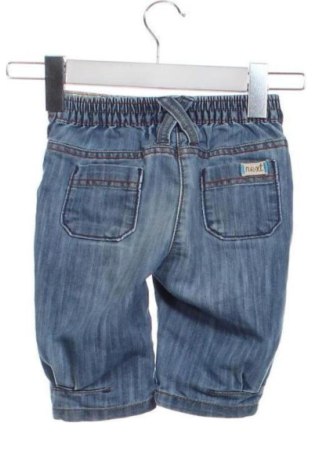 Kinder Shorts Net, Größe 12-18m/ 80-86 cm, Farbe Blau, Preis 7,09 €