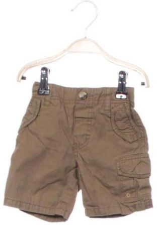 Pantaloni scurți pentru copii Next, Mărime 3-6m/ 62-68 cm, Culoare Bej, Preț 46,92 Lei