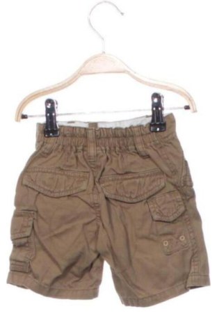 Pantaloni scurți pentru copii Next, Mărime 3-6m/ 62-68 cm, Culoare Bej, Preț 46,92 Lei