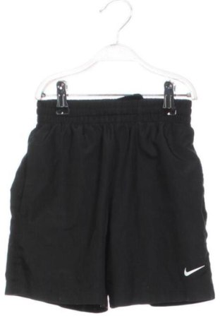 Detské krátke nohavice  Nike, Veľkosť 6-7y/ 122-128 cm, Farba Čierna, Cena  37,95 €