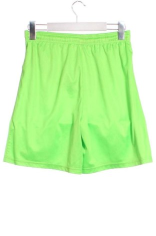 Detské krátke nohavice  Nike, Veľkosť 12-13y/ 158-164 cm, Farba Zelená, Cena  14,00 €