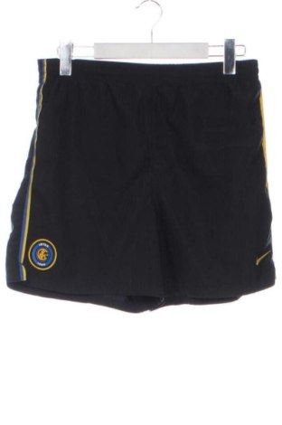 Kinder Shorts Nike, Größe 15-18y/ 170-176 cm, Farbe Schwarz, Preis 14,00 €