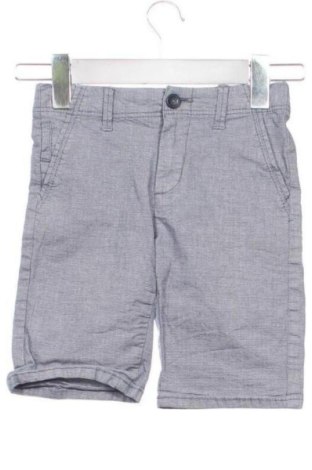 Dětské krátké kalhoty  Okaidi, Velikost 6-7y/ 122-128 cm, Barva Modrá, Cena  198,00 Kč