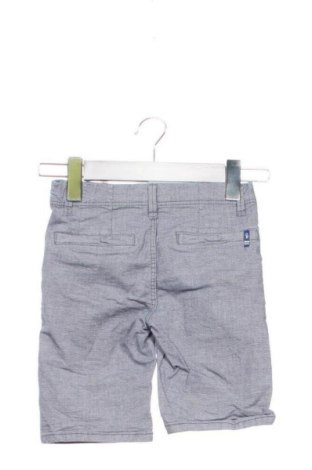 Dětské krátké kalhoty  Okaidi, Velikost 6-7y/ 122-128 cm, Barva Modrá, Cena  198,00 Kč
