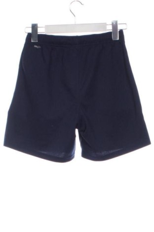 Παιδικό κοντό παντελόνι PUMA, Μέγεθος 12-13y/ 158-164 εκ., Χρώμα Μπλέ, Τιμή 20,00 €