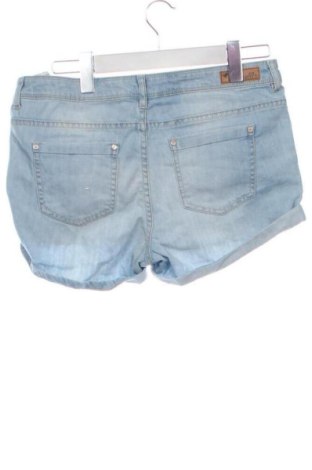 Pantaloni scurți pentru copii Page One, Mărime 14-15y/ 168-170 cm, Culoare Albastru, Preț 37,33 Lei
