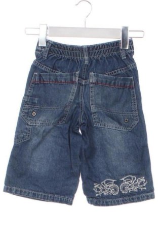 Kinder Shorts Peanuts, Größe 3-4y/ 104-110 cm, Farbe Blau, Preis 7,00 €