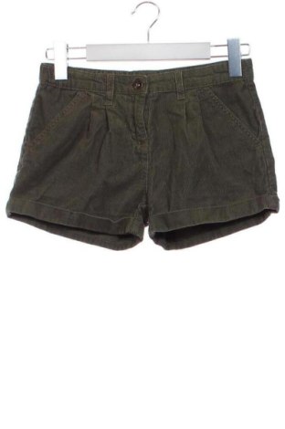 Pantaloni scurți pentru copii Pepperts!, Mărime 9-10y/ 140-146 cm, Culoare Verde, Preț 36,49 Lei