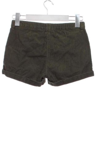 Pantaloni scurți pentru copii Pepperts!, Mărime 9-10y/ 140-146 cm, Culoare Verde, Preț 36,49 Lei