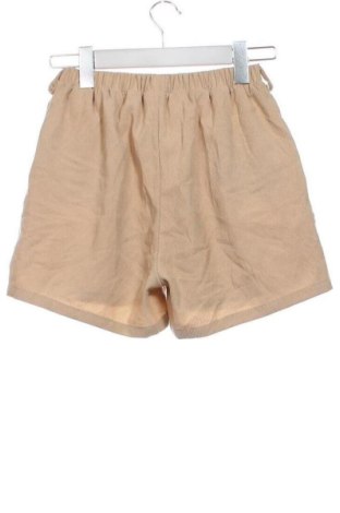 Dziecięce szorty SHEIN, Rozmiar 11-12y/ 152-158 cm, Kolor Beżowy, Cena 37,99 zł
