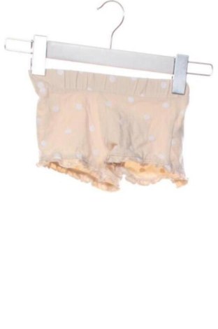 Kinder Shorts Sinsay, Größe 6-9m/ 68-74 cm, Farbe Beige, Preis 5,07 €