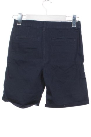 Kinder Shorts Sinsay, Größe 8-9y/ 134-140 cm, Farbe Blau, Preis 12,00 €