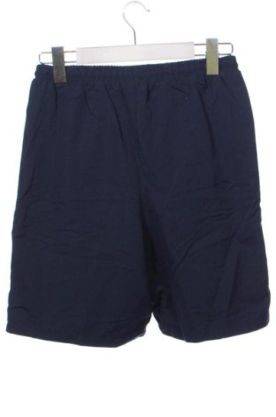 Kinder Shorts Slazenger, Größe 11-12y/ 152-158 cm, Farbe Blau, Preis 7,00 €
