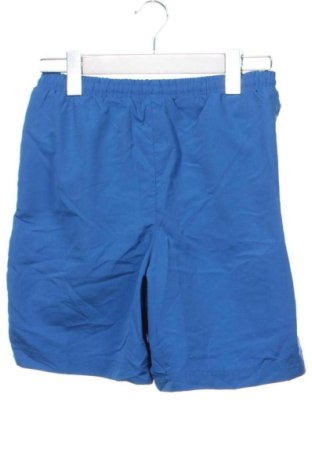 Kinder Shorts Slazenger, Größe 10-11y/ 146-152 cm, Farbe Blau, Preis 7,00 €