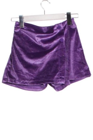 Kinder Shorts Terranova, Größe 9-10y/ 140-146 cm, Farbe Lila, Preis € 9,99