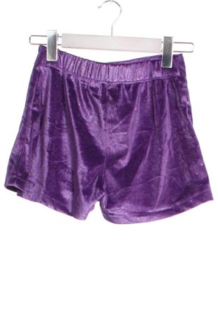 Kinder Shorts Terranova, Größe 9-10y/ 140-146 cm, Farbe Lila, Preis € 9,99