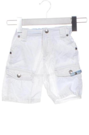 Dziecięce szorty Topolino, Rozmiar 18-24m/ 86-98 cm, Kolor Biały, Cena 34,99 zł