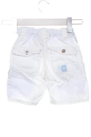 Dziecięce szorty Topolino, Rozmiar 18-24m/ 86-98 cm, Kolor Biały, Cena 34,99 zł