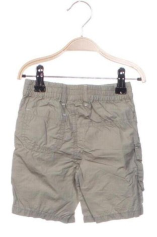 Dětské krátké kalhoty  Topomini, Velikost 9-12m/ 74-80 cm, Barva Béžová, Cena  198,00 Kč