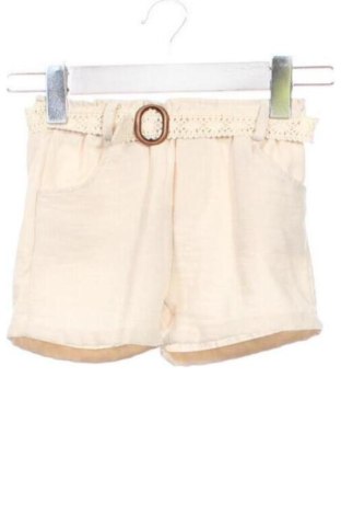 Детски къс панталон Unbranded, Размер 2-3y/ 98-104 см, Цвят Бежов, Цена 7,00 €