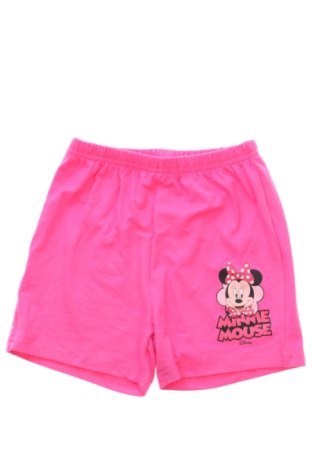 Kinder Shorts Unbranded, Größe 2-3y/ 98-104 cm, Farbe Rosa, Preis 7,09 €