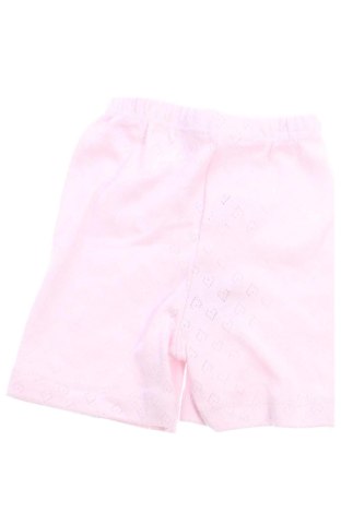 Kinder Shorts Unbranded, Größe 6-9m/ 68-74 cm, Farbe Rosa, Preis 7,00 €